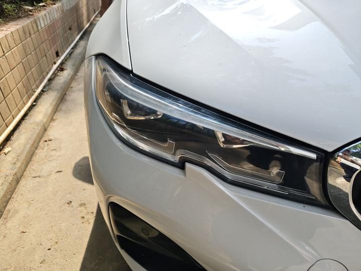 3 Series 2020 320Li M Sport Package photo 7