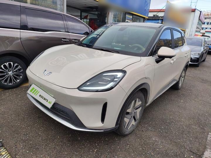 Bingo S 2025 325km Flagship