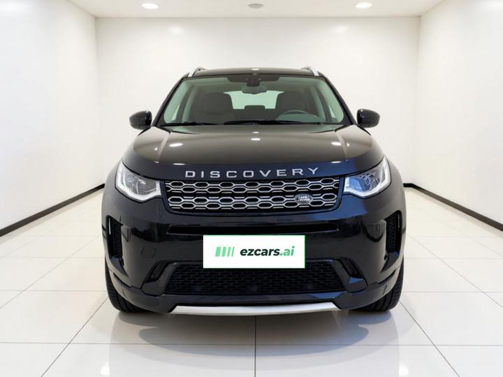 Discovery Sport 2021 249PS R-Dynamic S Performance photo 2