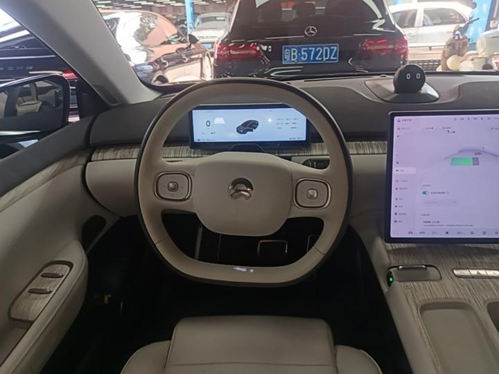 ET7 2022 100kWh Launch Edition photo 6