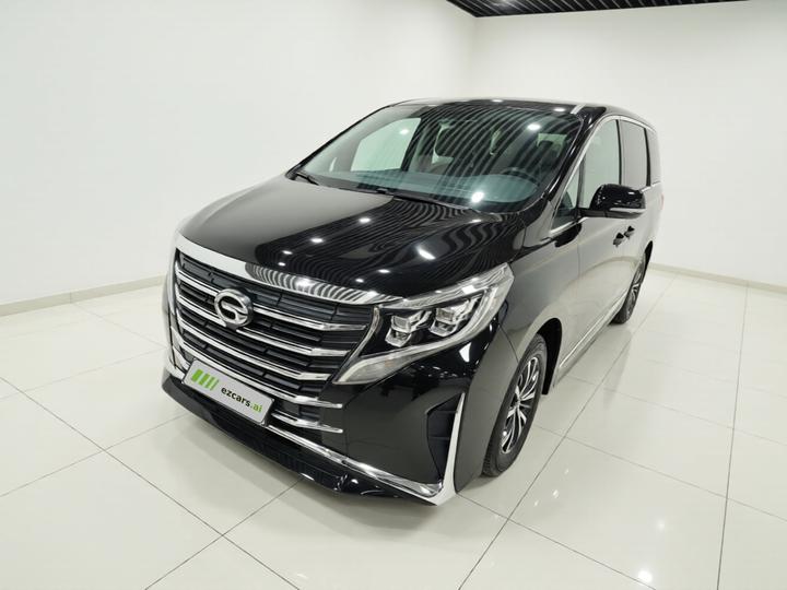 GAC Trumpchi M8 2023 Leading Series 390T Exclusive