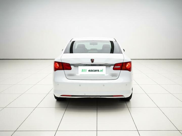 Roewe 2010款 350S 1.5L 手动迅驰版 photo 5