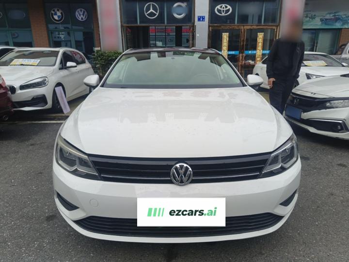Lamando 2015 230TSI DSG photo 2