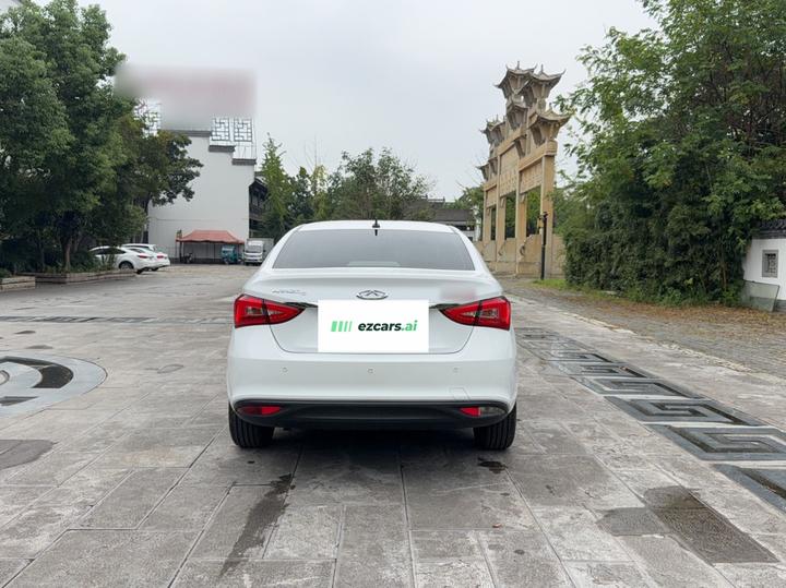 Arrizo 5 2021 PRO 1.5L CVT photo 3