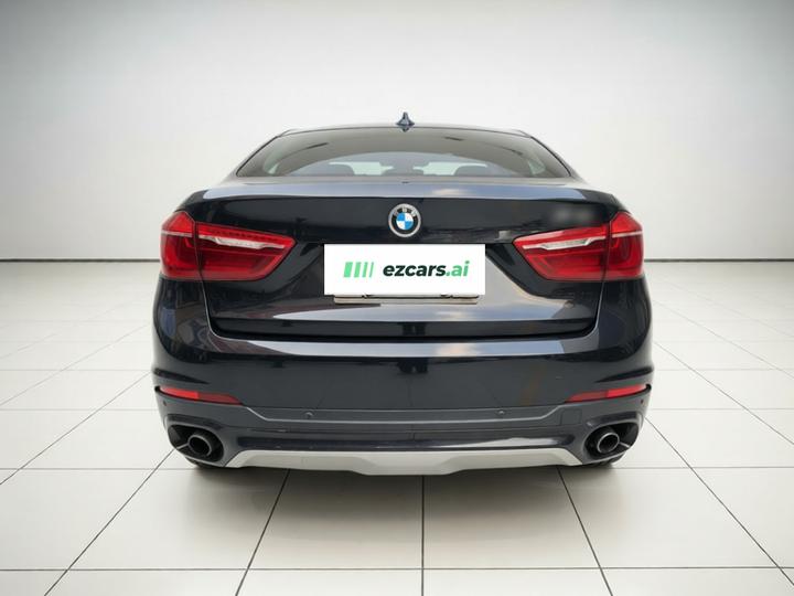 X6 2017 xDrive35i Leading photo 5