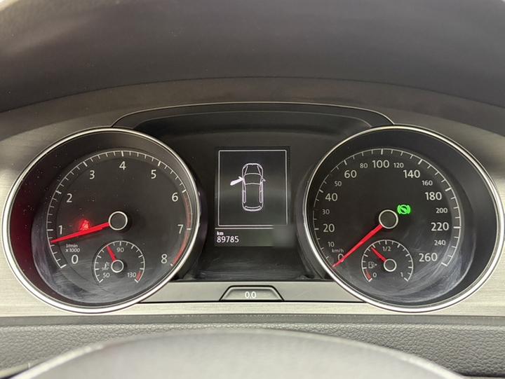Golf 2015 1.4TSI AT Comfort photo 3