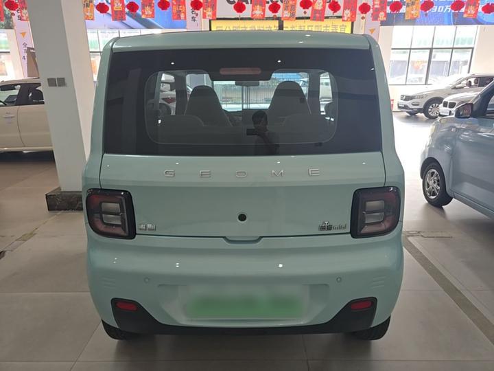 2023 Panda mini photo 3