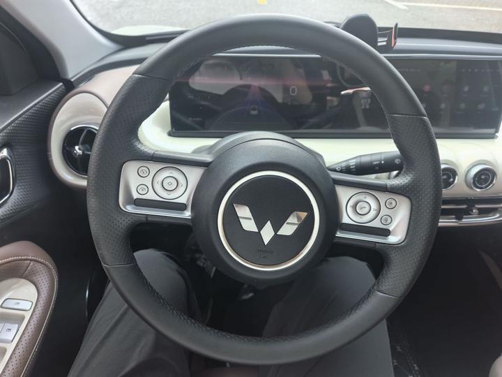 Wuling Bingo 2023 333km + photo 3
