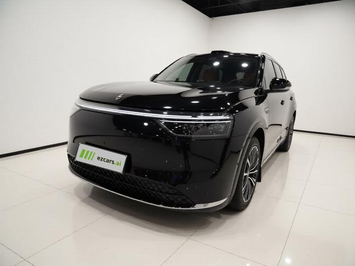 HIMA AITO M8 2025 EREV Max+ 53.4kWh 5-Seater 192-Line LiDAR