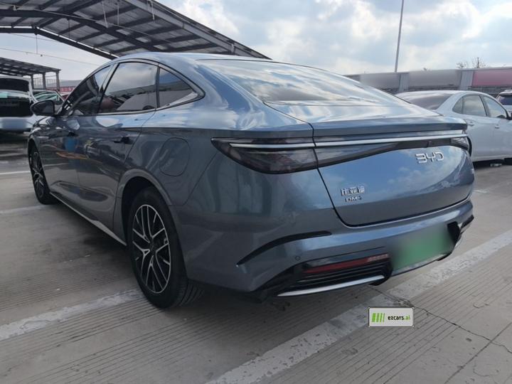Seal 2023 DM-i 1.5L 121km Luxury photo 4