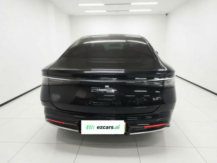 Seal 2023 DM-i 1.5T 121km Flagship photo 5