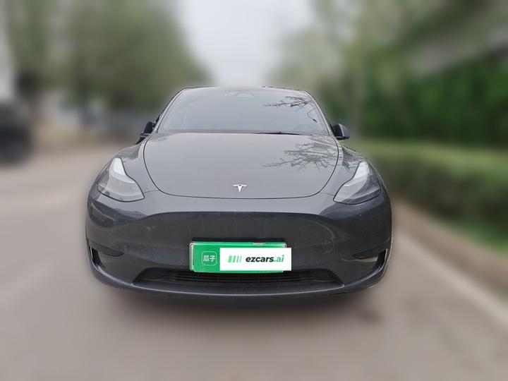 Model Y 2024 RWD photo 2