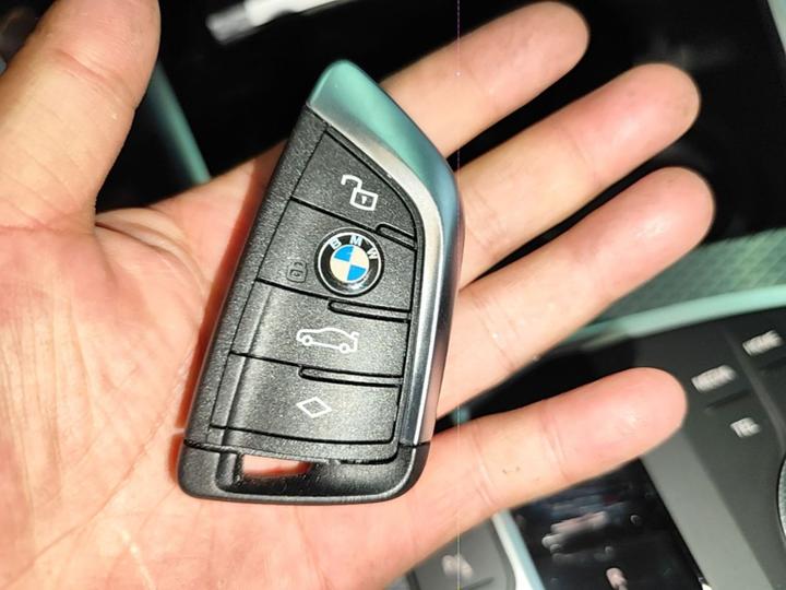4 Series 2024 430i M M Sport Night Package photo 8