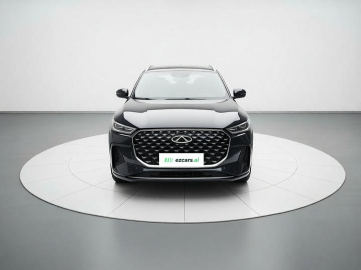 Tiggo 8 PLUS 2025 290TGDI DCT photo 2