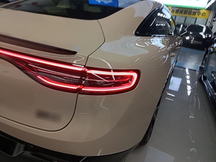 HIMA Luxeed S7 2025 855km Max photo 7