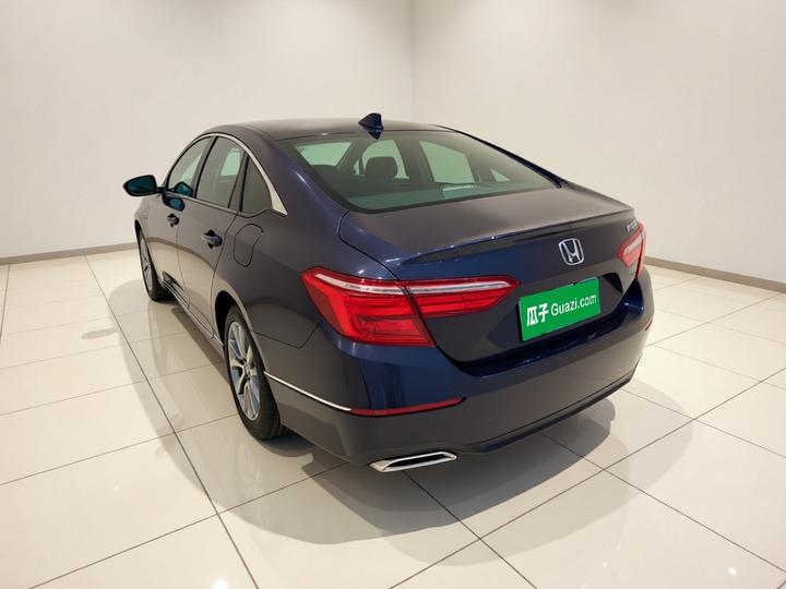 2019 260TURBO China VI photo 4