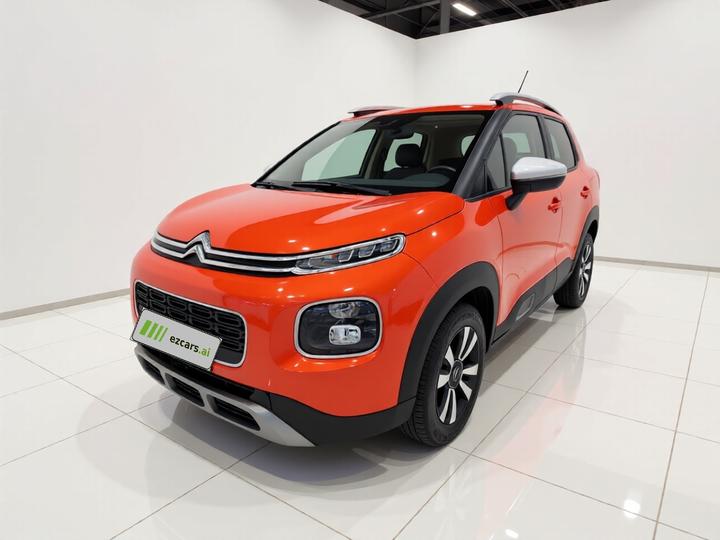 C4 AIRCROSS 2018 350THP AT