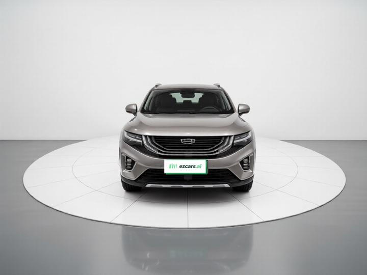 Haoyue 2020 1.8TD DCT Flagship 7-Seater photo 2