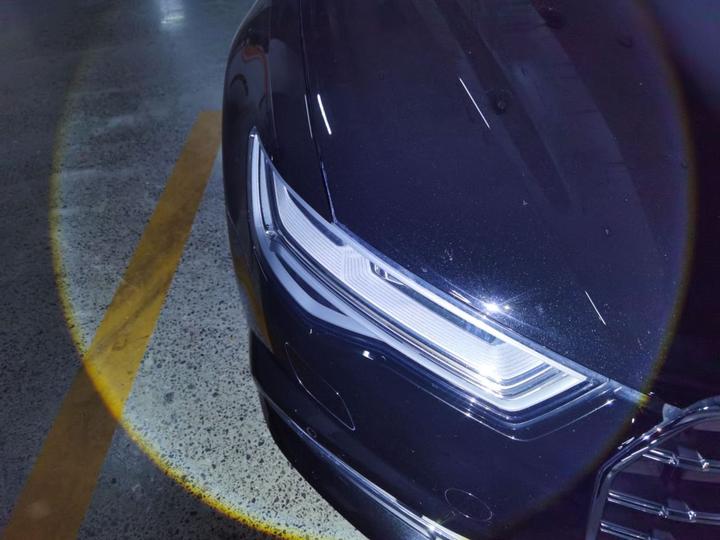 A6L 2018 TFSI Collection photo 7