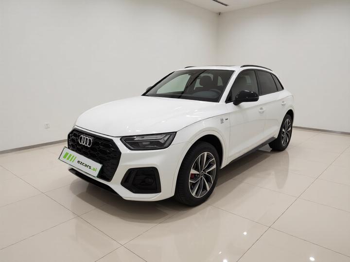 Q5L 2023 40T Luxury Dynamic