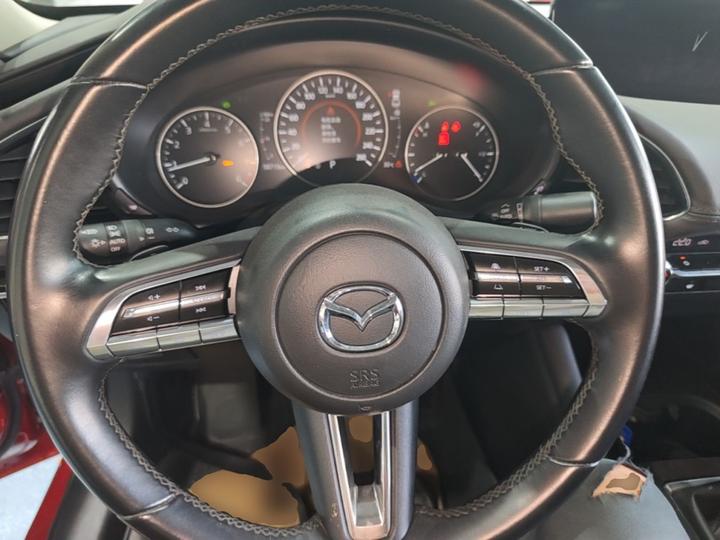 3 Axela 2022 2.0L AT photo 6