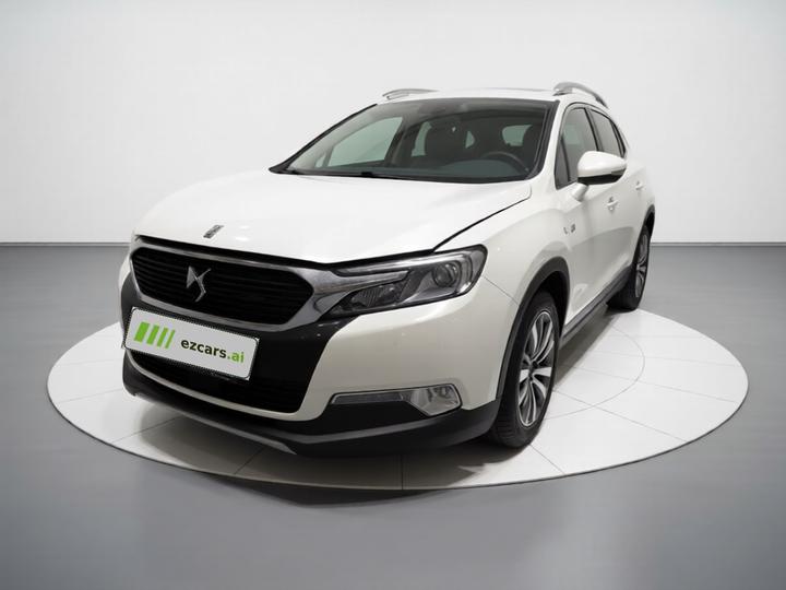 6 2014 1.6T Luxury THP200
