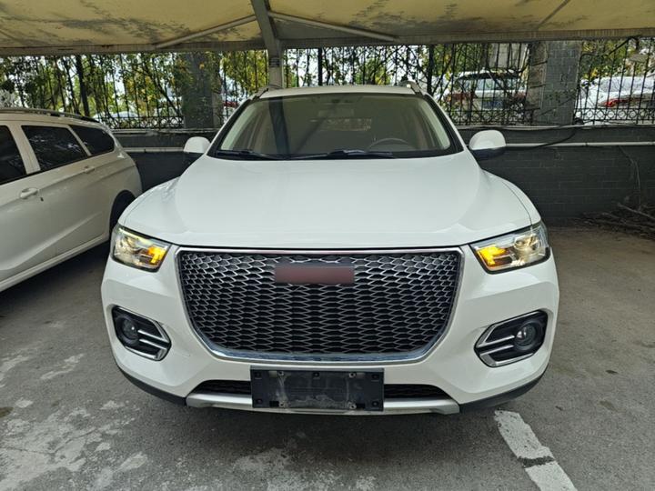 H2s 2018 Red Label 1.5T DCT Elite photo 2