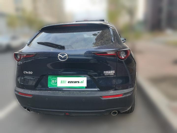 CX-30 2021 2.0L AT photo 5