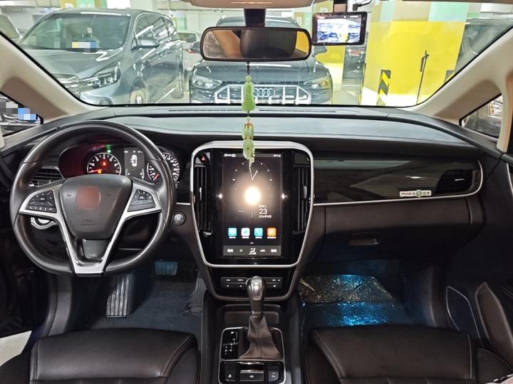 Song MAX 2017 1.5T AT Connected Elite 7-Seater photo 5