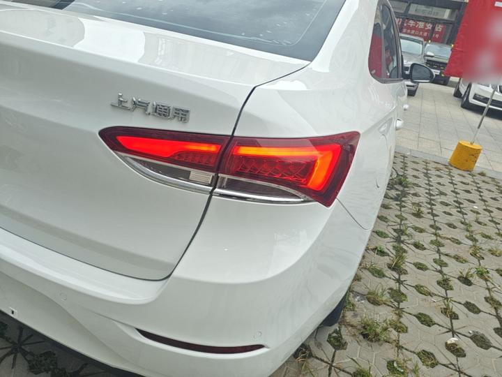 Excelle 2018 15T DCT Progressive China V photo 7