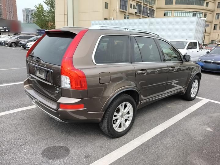 XC Classic 2014 T5 Luxury photo 4