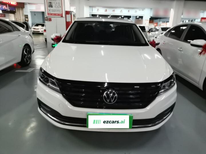 Lavida 2022 280TSI DSG Comfort photo 2