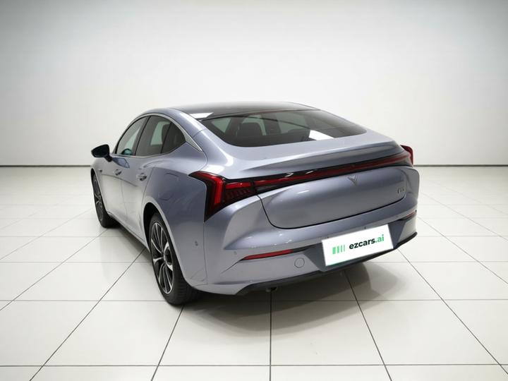 Neta S 2022 EREV 1160km RWD photo 4