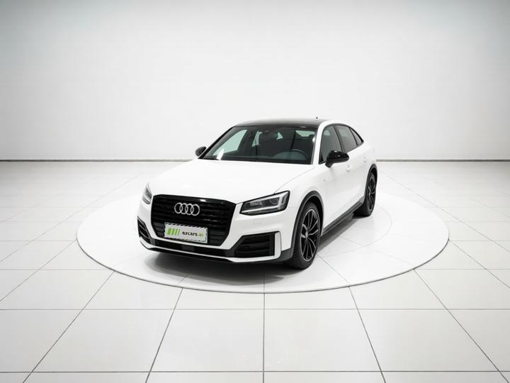 Q2L 2018 35 TFSI China VI