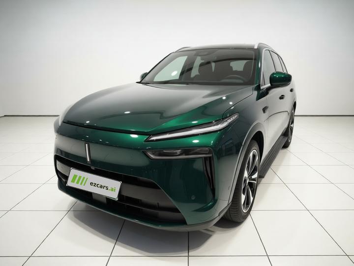 Blue Mountain 2023 AWD Extended Range