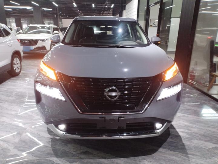 X-Trail 2023 e-POWER AWD Luxury photo 2