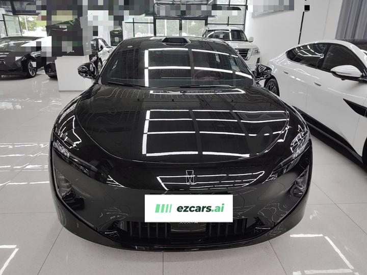 12 2026 Facelift Max EV photo 2