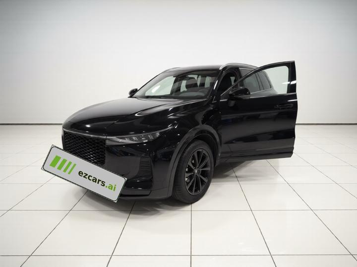 Li Auto ONE 2021 EREV 6-Seater