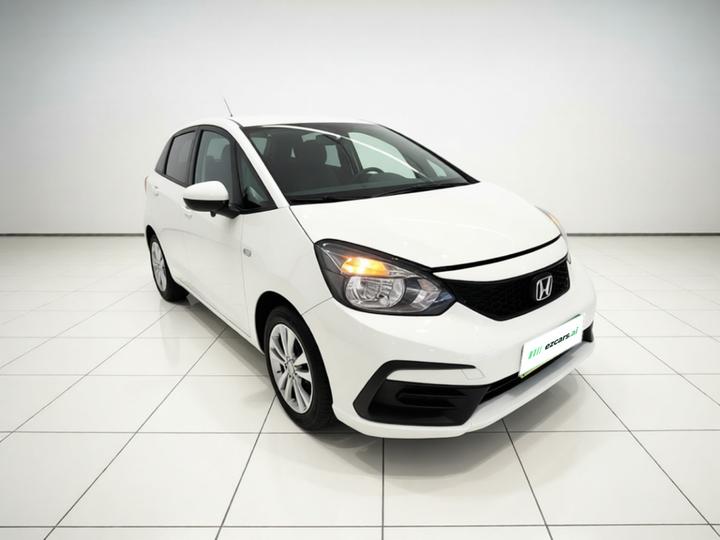 Fit 2023 1.5L CVT Trend photo 3