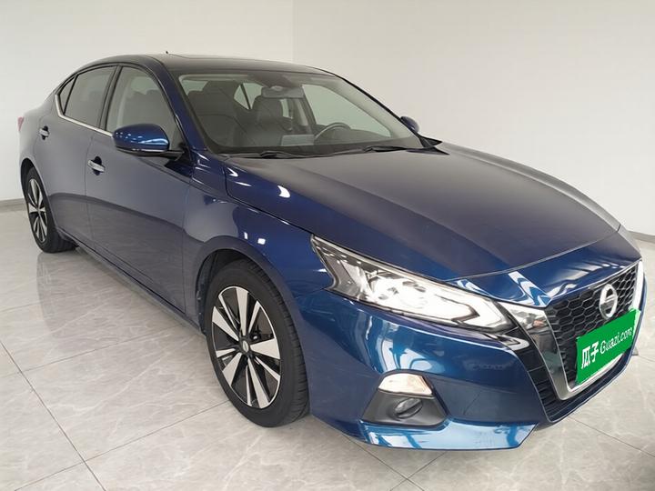 Teana 2021 2.0T XL photo 3