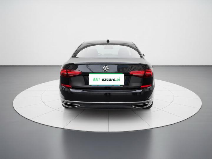 Passat 2021 280TSI Elite photo 5