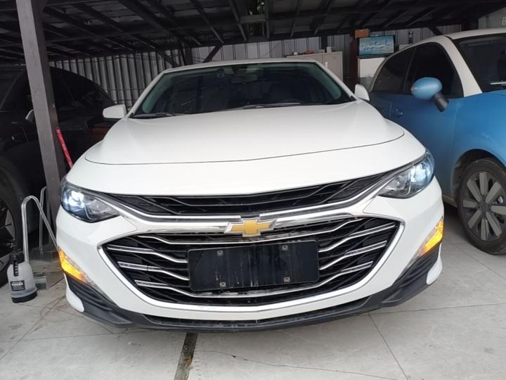 Malibu XL 2023 1.5T photo 2