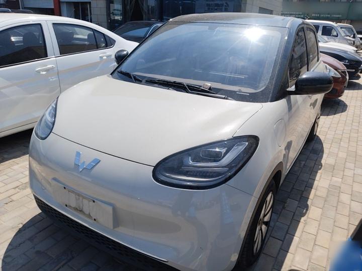 Wuling Bingo 2024 333km