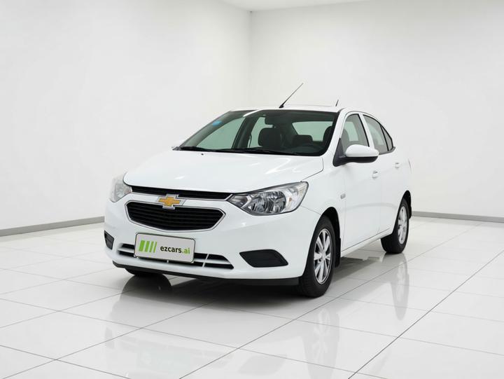 2015 3 1.3L MT Li Auto