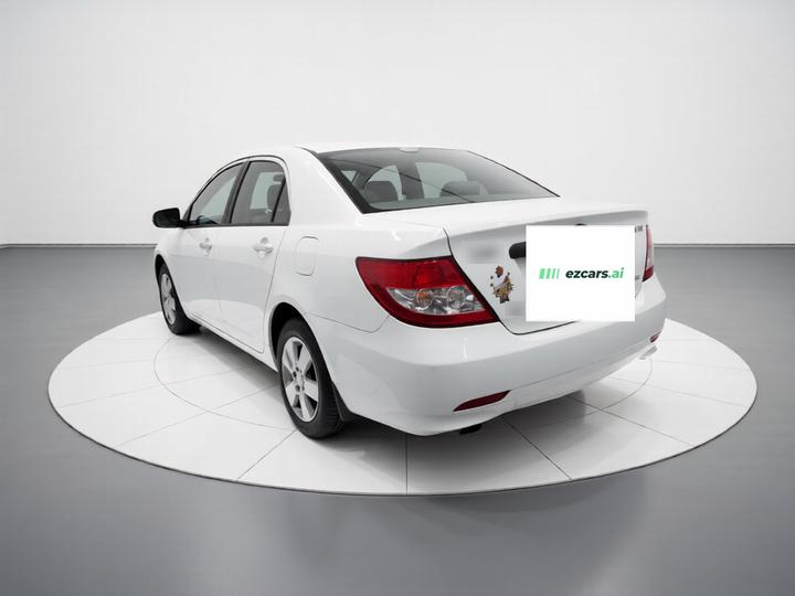 F3 2012 1.5L MT Comfort photo 4
