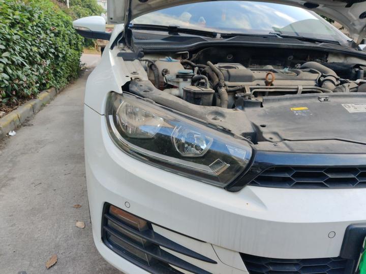 2015 1.4TSI photo 7