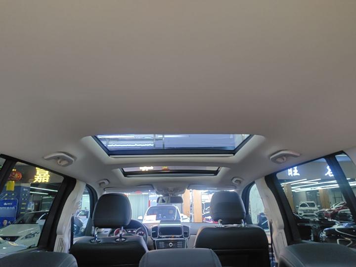 BAIC BJ90 2021 3.0T photo 7