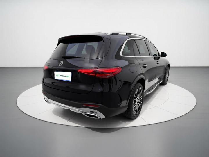 GLC 2023 Facelift GLC 300 L 4MATIC Dynamic 7-Seater photo 4