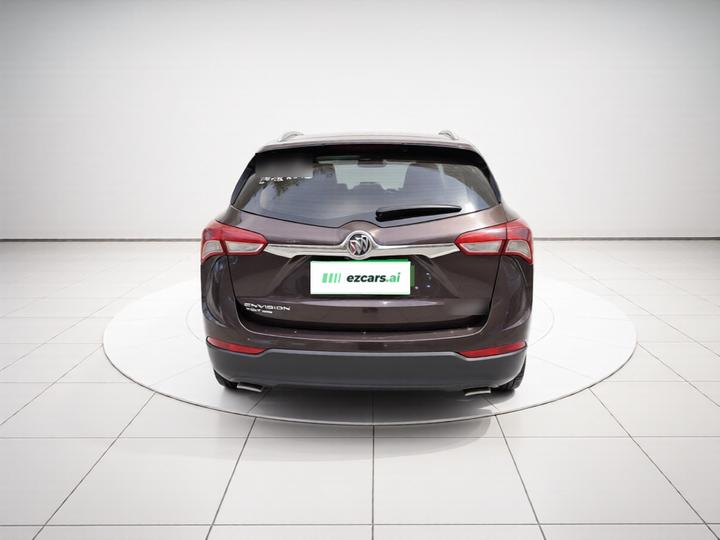 Envision 2018 28T AWD Elite photo 3