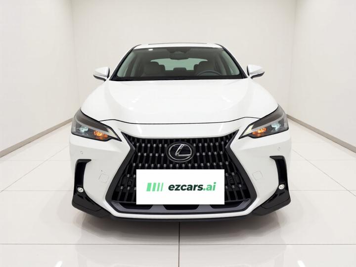 NX 2023 350h FWD photo 2